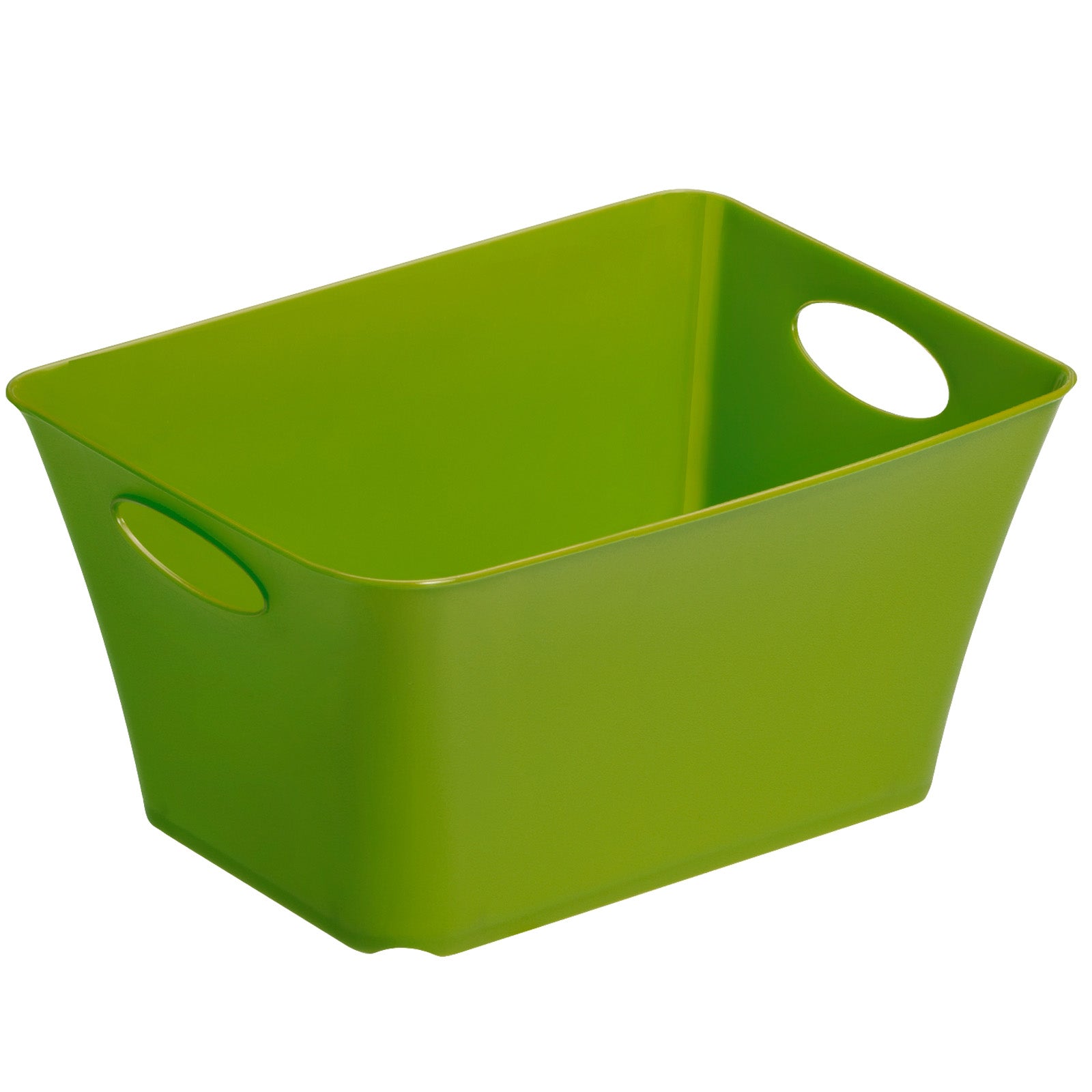 rotho-living-box-1-5-l-aufbewahrungsbox-anthrazit-mit-griff image 8