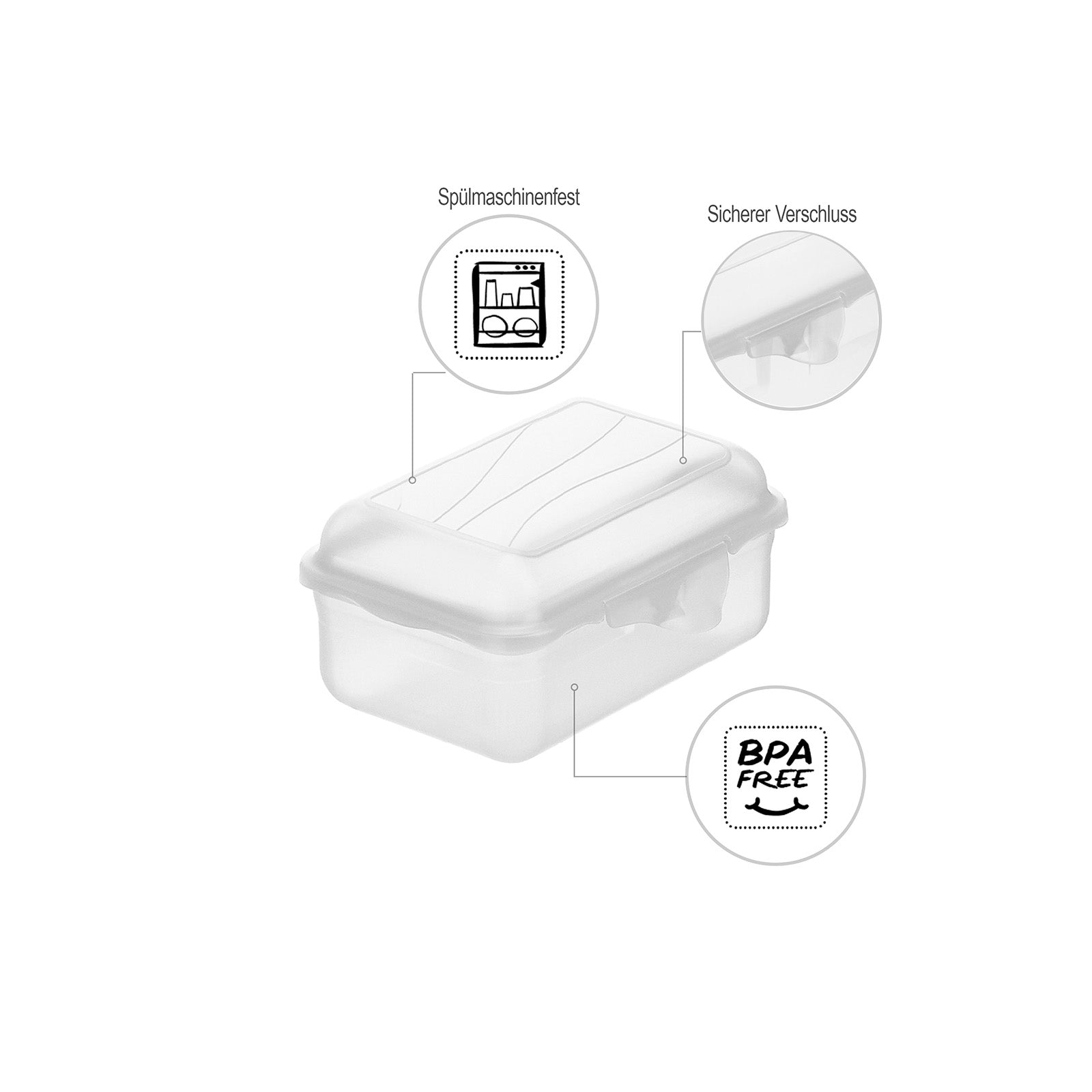 rotho-fun-box-0-4-l-lunchbox-horizontblau image 7