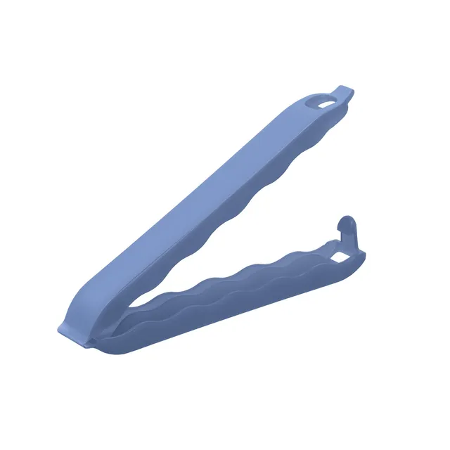 rotho-onda-verschlussclips-gro-10tlg-horizontblau-luftdicht image 1