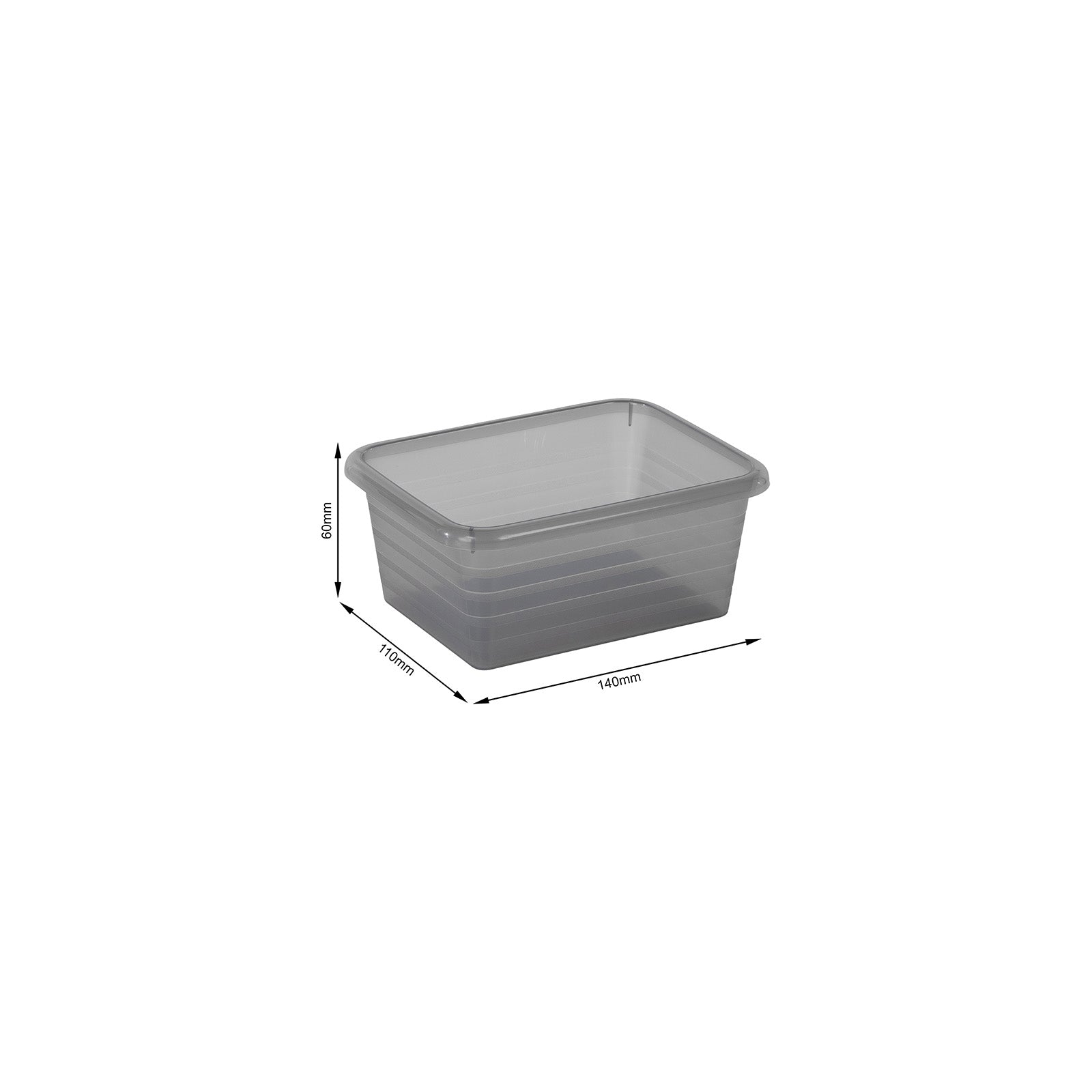 rotho-linus-formatk-rbchen-din-a7-transparent-stapelbar image 7