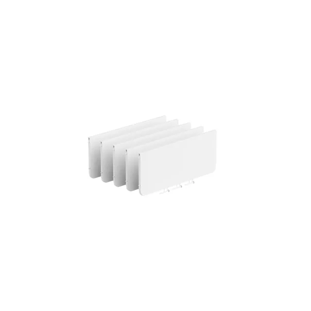 rotho-wop-zubeh-rset-trennw-nde-l-organizer-wei-recycelt image 1