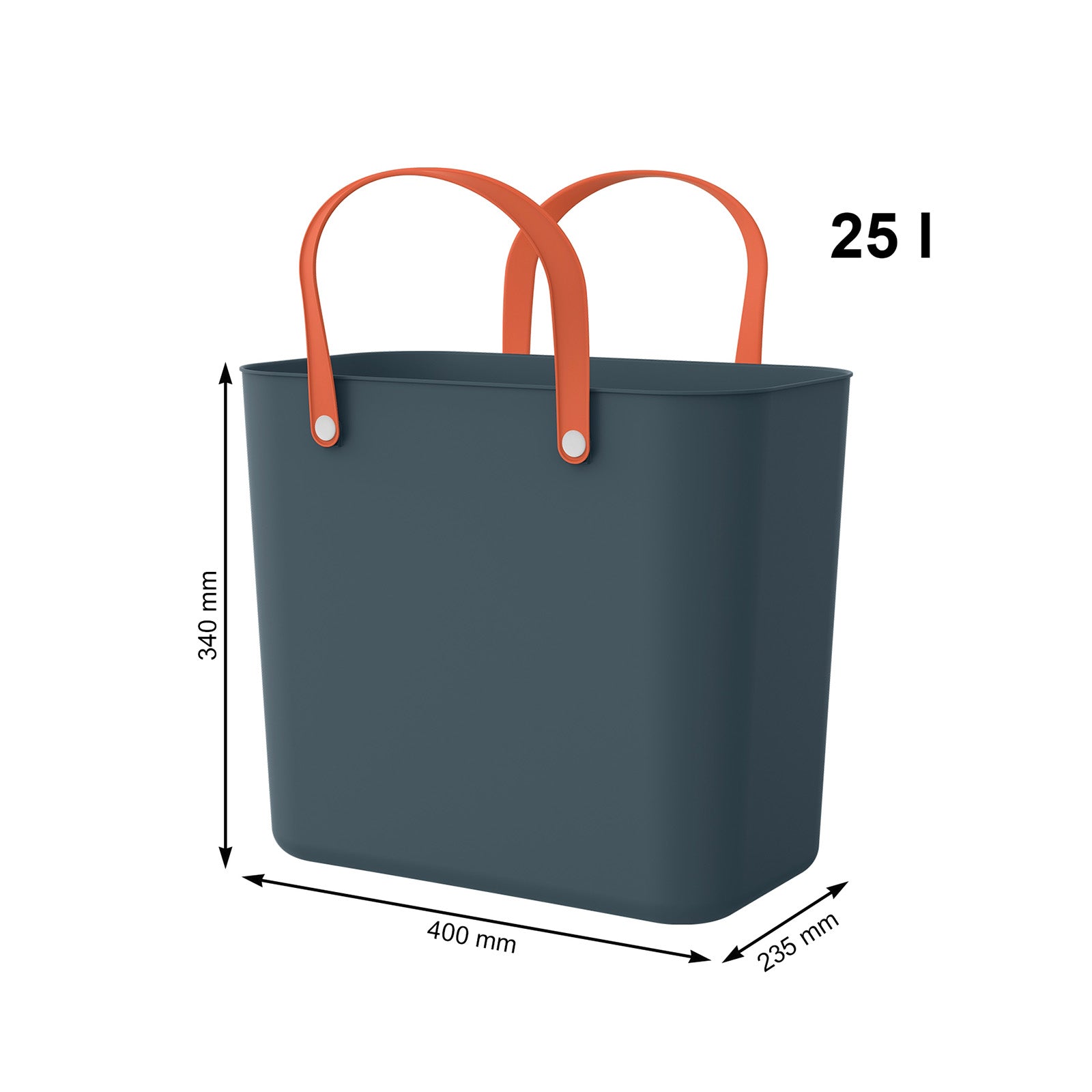 rotho-albula-multibag-25-l-tragetasche-navy-blau-recycelt image 7