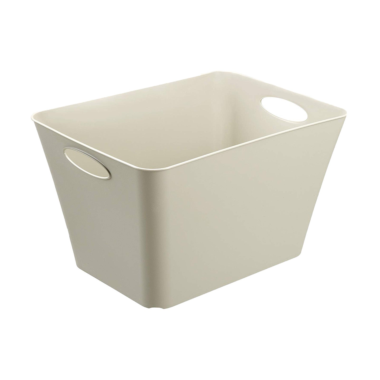 rotho-living-box-44-l-aufbewahrungsbox-anthrazit image 2