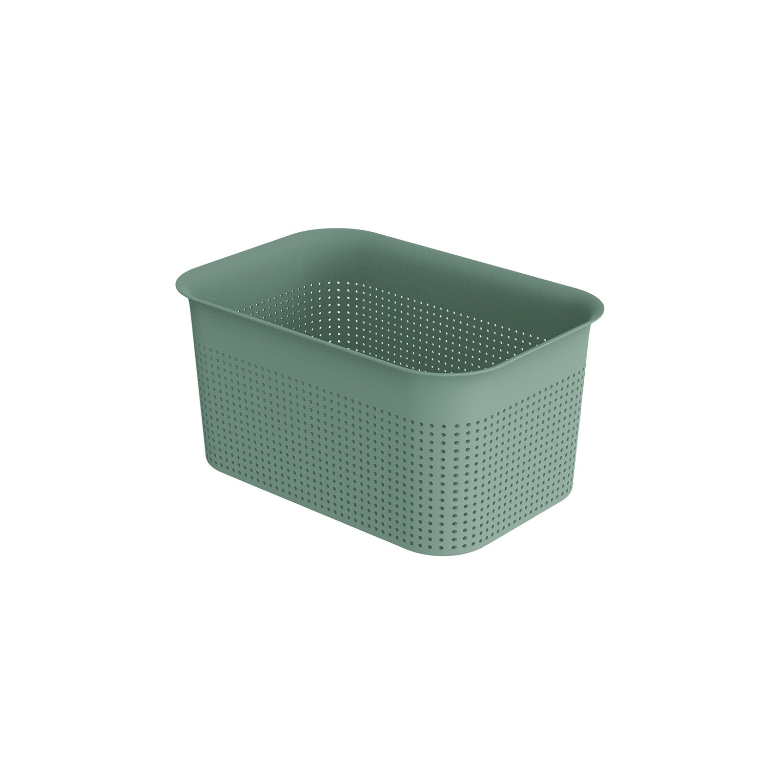 rotho-brisen-box-4-5-l-aufbewahrungskorb-anthrazit-bpa-frei image 6