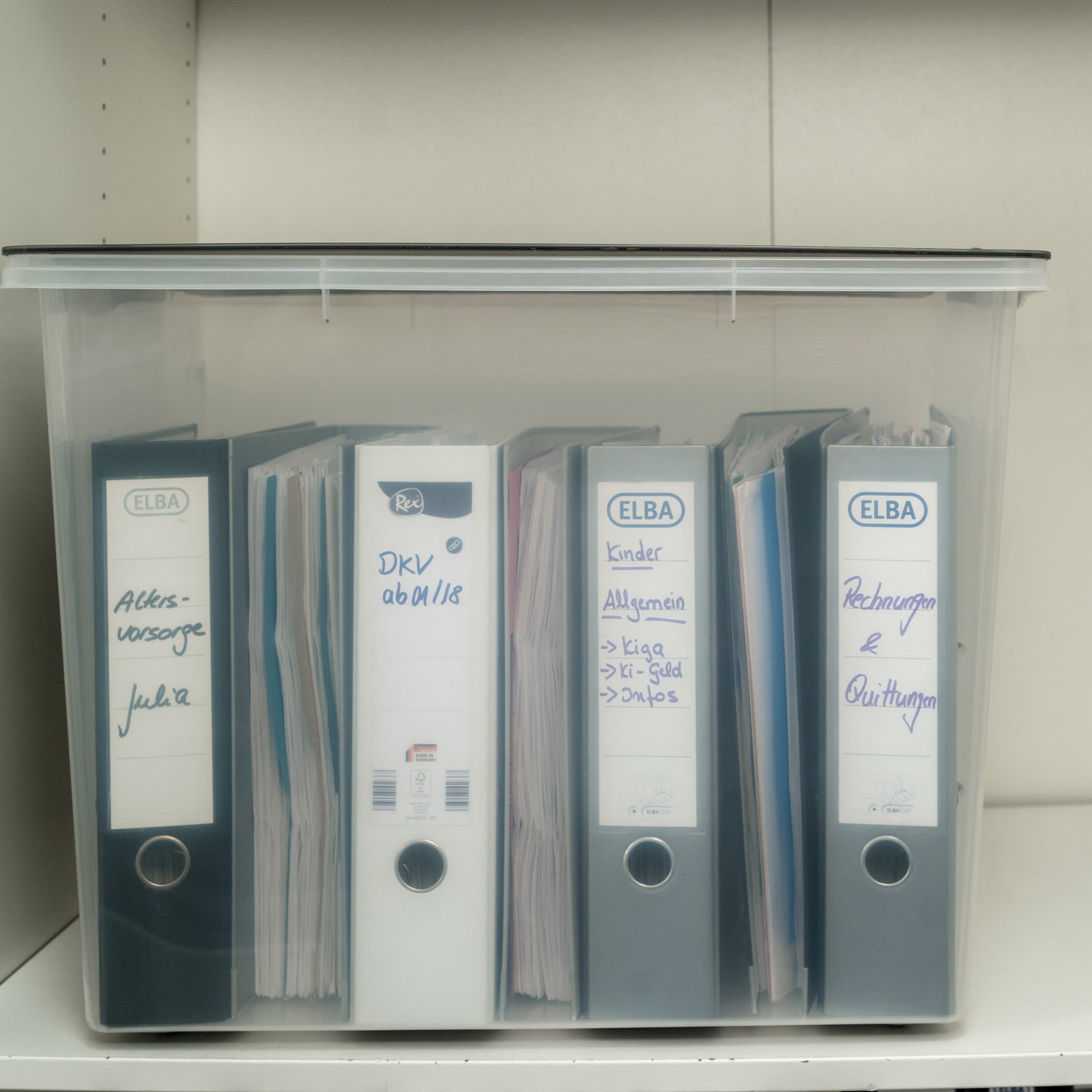 rotho-compact-stapelbox-70-l-anthrazit-3er-set-robust image 5