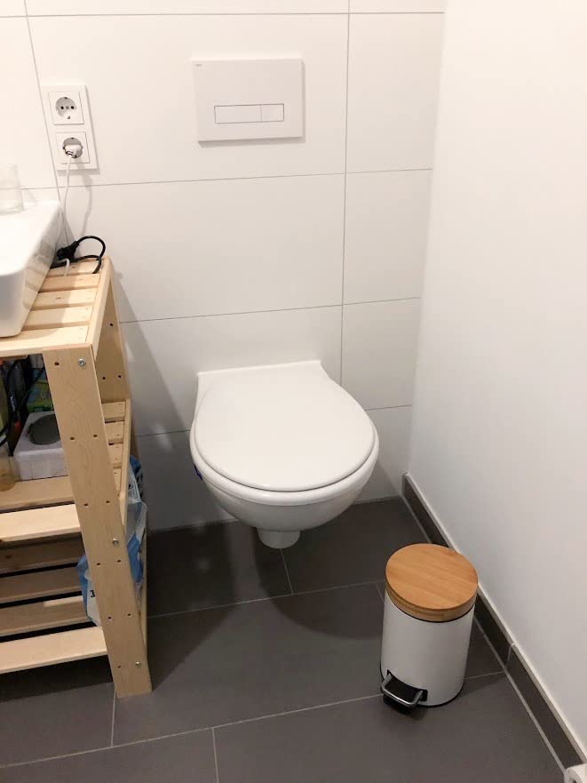 Perfekte Größe
