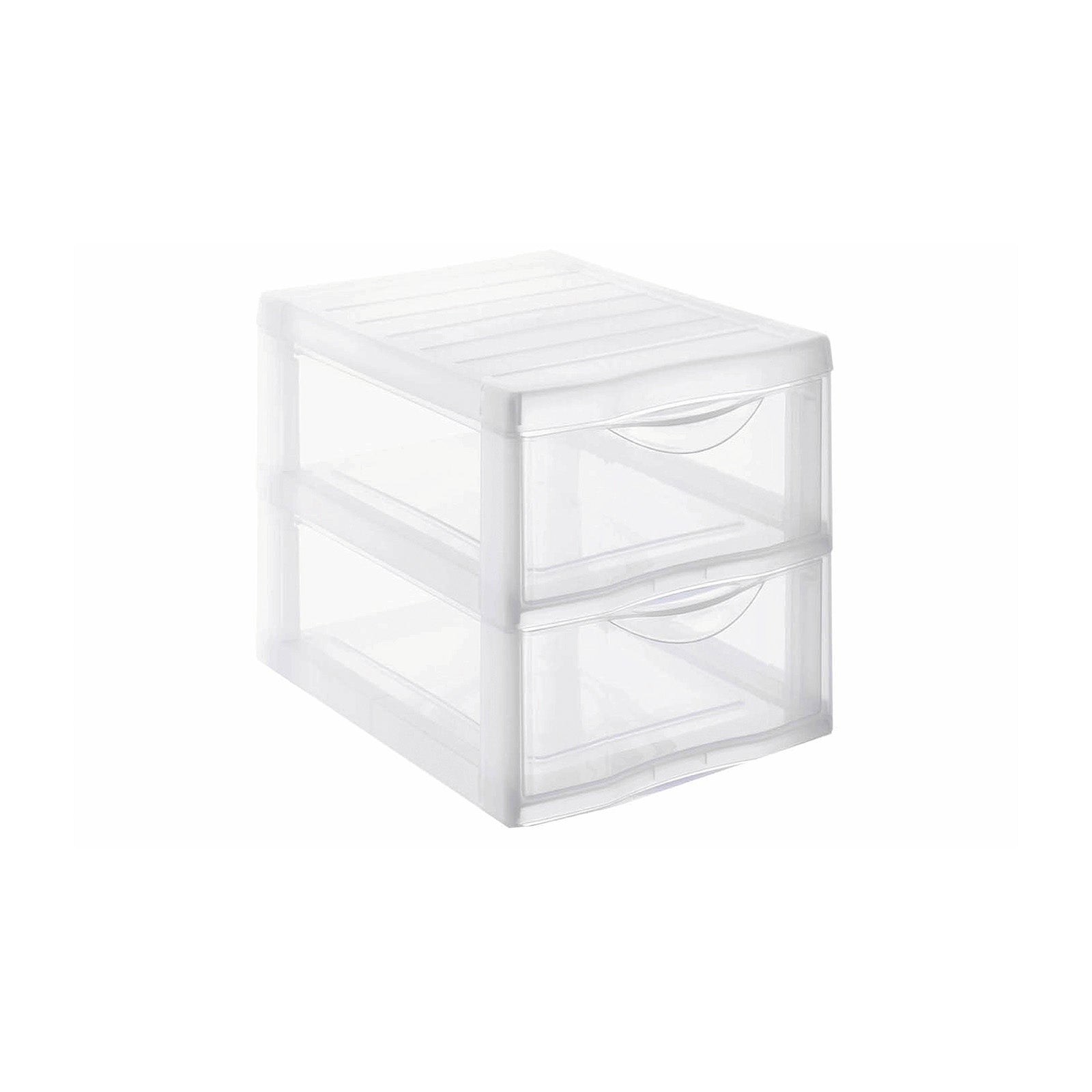 rotho-orgamix-schubladenbox-a4-2-f-cher-b-robox image 1