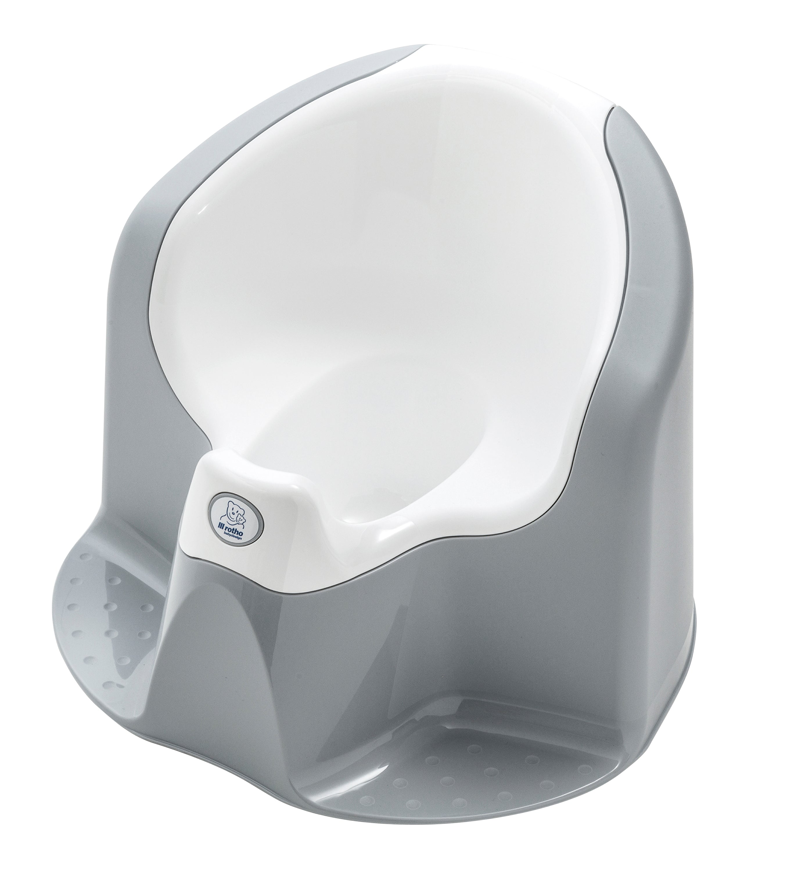 rotho-top-xtra-kindertopf-misty-blue-mit-lehne image 3