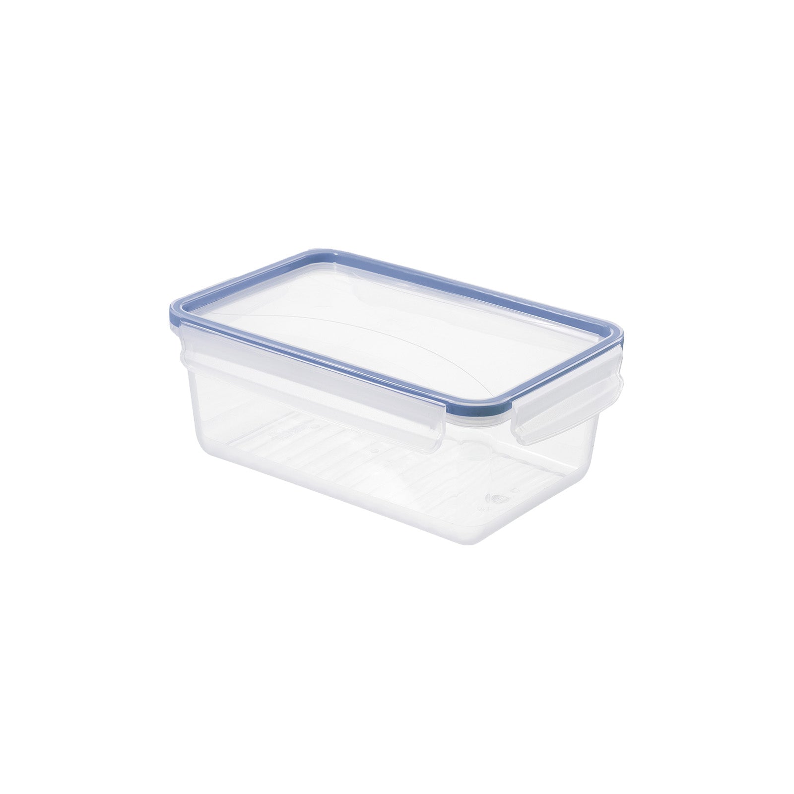 rotho-clic-lock-k-hlschrankdose-2-l-transparent-luftdicht image 2