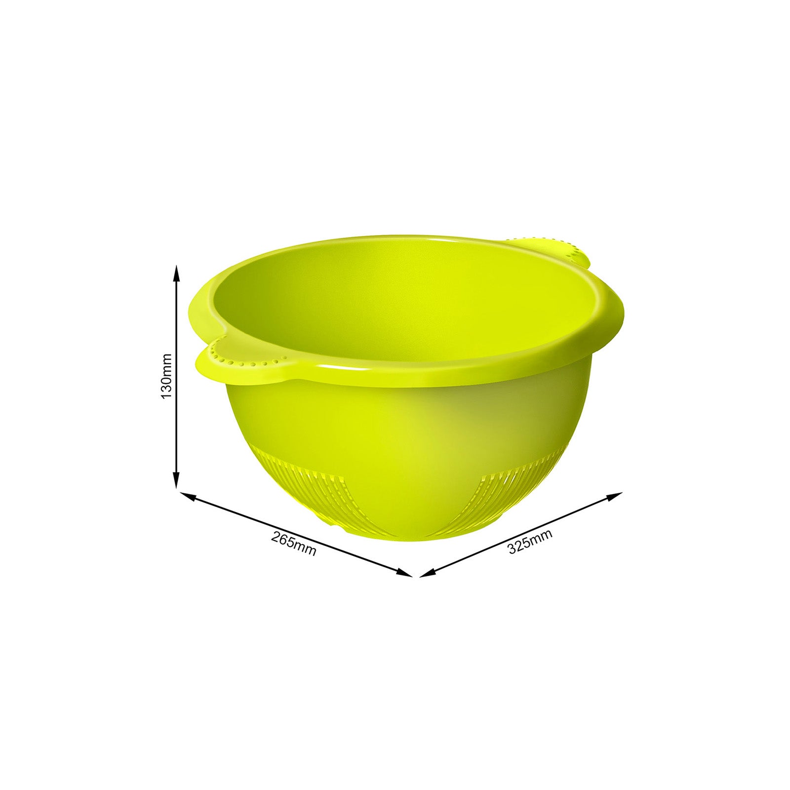 rotho-rondo-sieb-transparent-abtropfsieb-bpa-frei image 8
