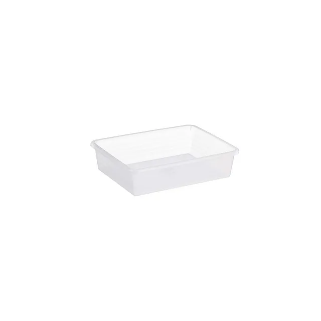 rotho-linus-formatk-rbchen-din-a5-transparent-stapelbar image 1