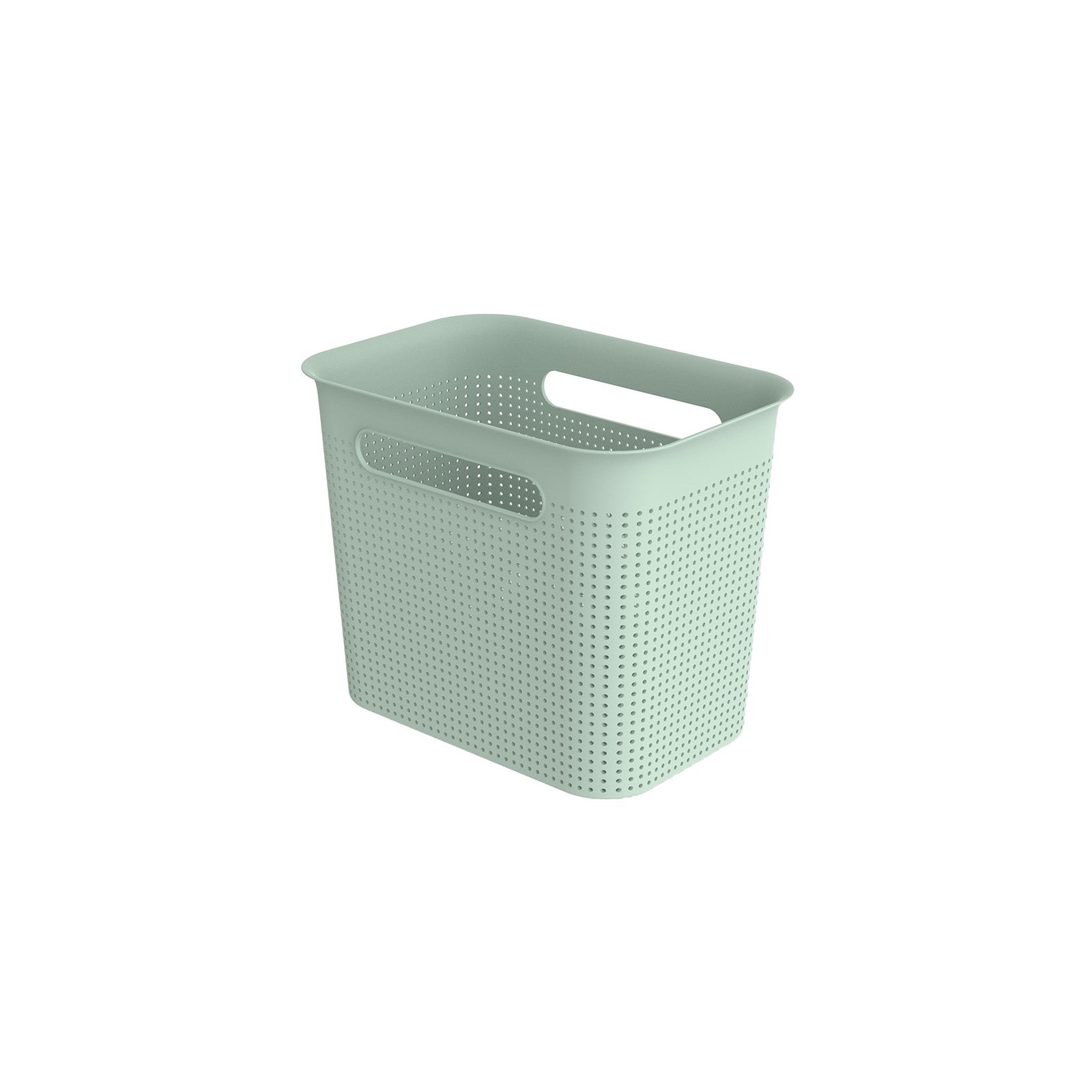 rotho-brisen-box-7-l-anthrazit-ohne-deckel image 5