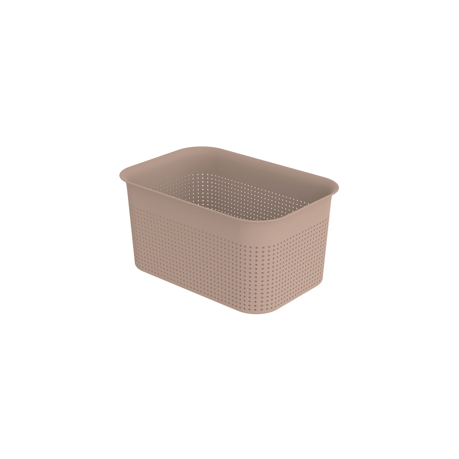 rotho-brisen-box-4-5-l-aufbewahrungskorb-anthrazit-bpa-frei image 1