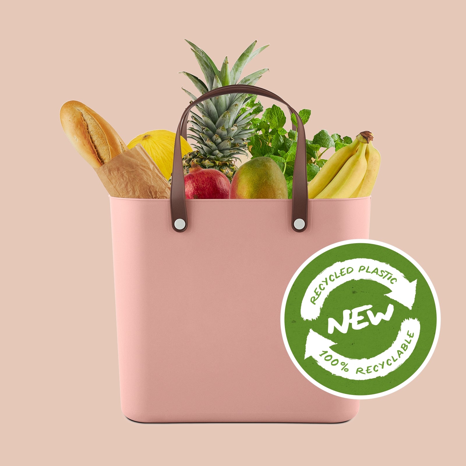 rotho-albula-multibag-style-tasche-25l-mistletoe-gr-n-recycelt image 3