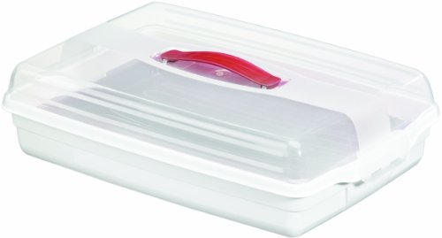 curver-take-away-party-butler-tablett-transparent-gro image 5