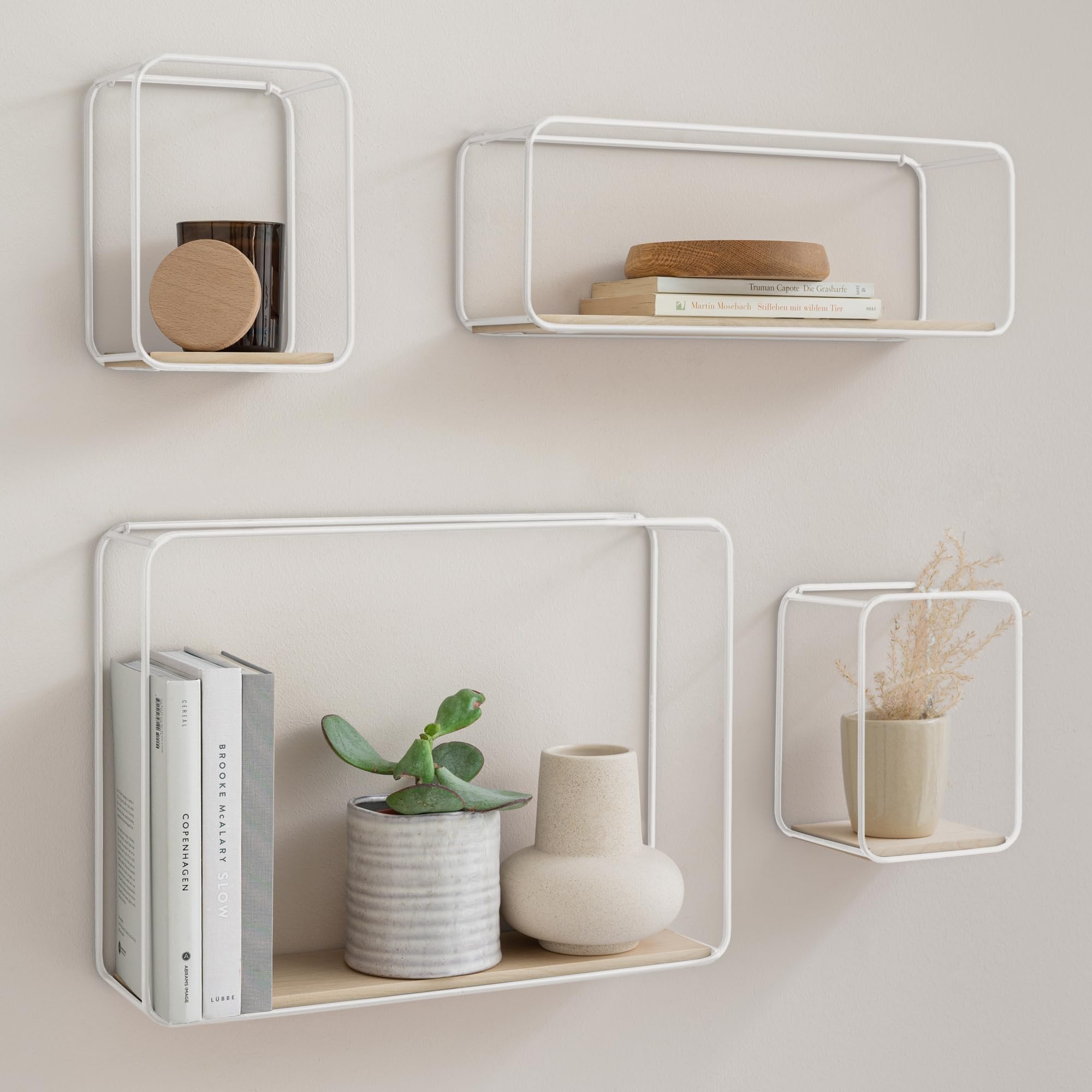 kazai-jona-wandregal-set-4-teilig-birke-wei image 1