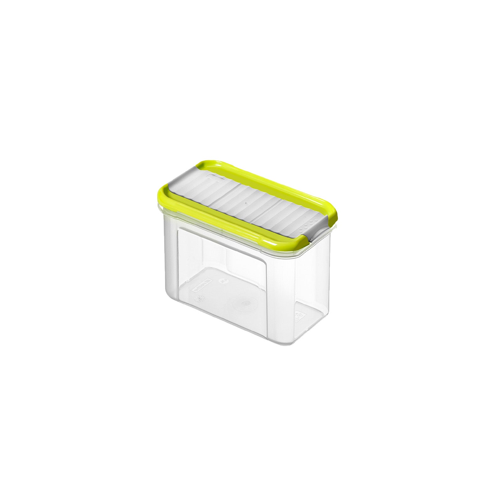 rotho-domino-streudose-0-75-l-horizontblau-dicht-mit-sch-tt-ffnung image 1
