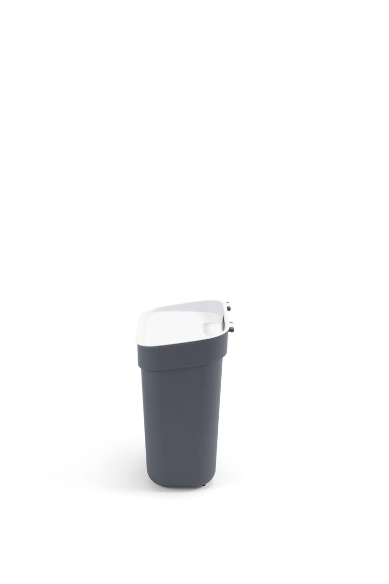 curver-ready-to-collect-m-lleimer-10l-dunkelgrau-m-lltrennung image 5