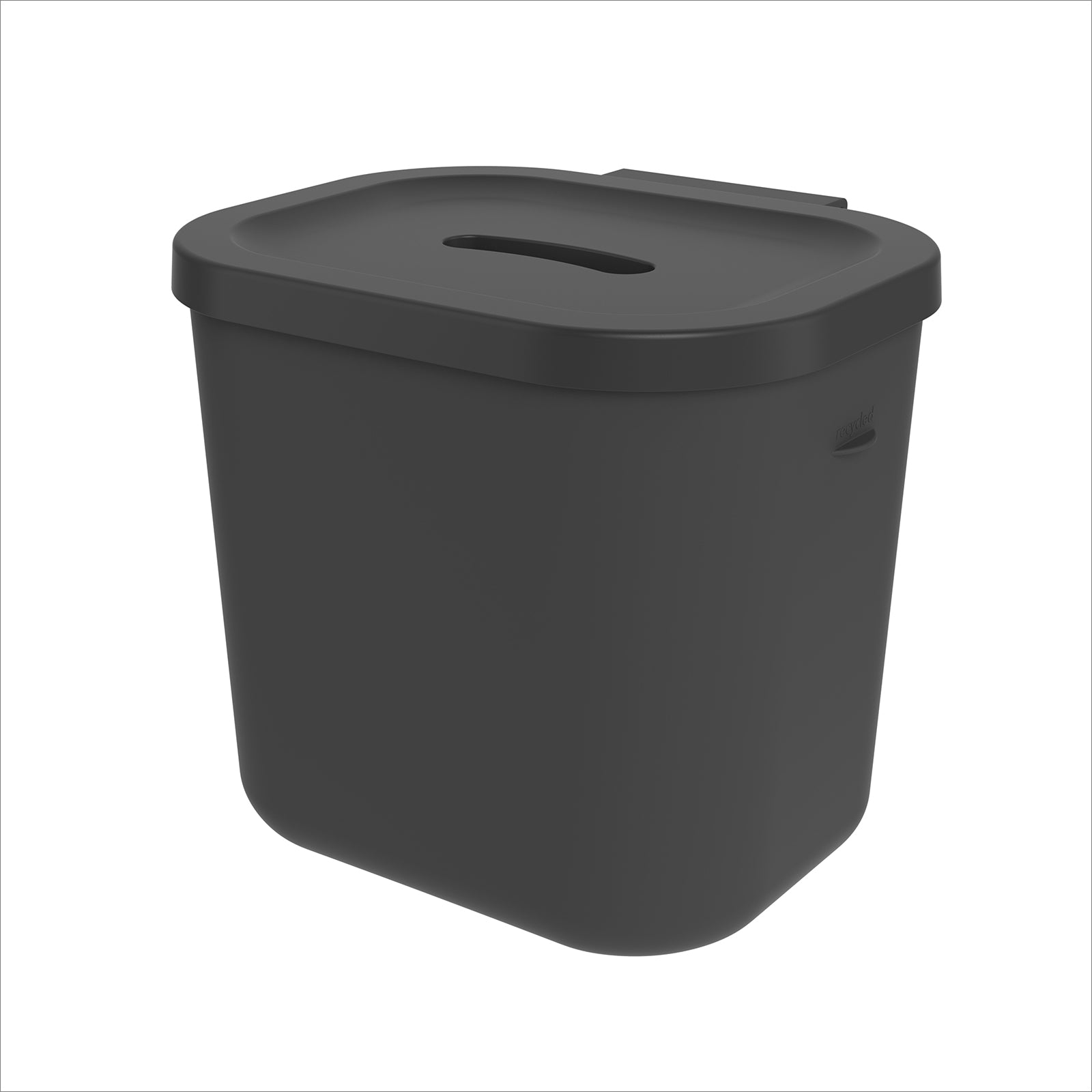 rotho-salsa-biobeh-lter-6-l-holzkohle-schwarz-recycling image 2