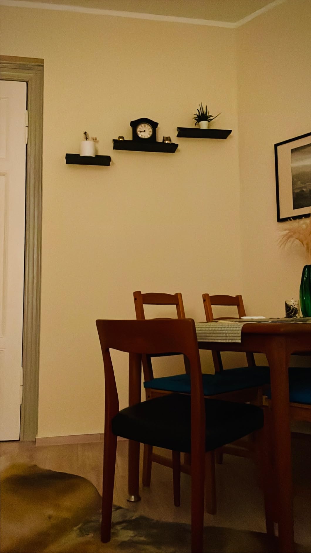 Top im Wohnzimmer