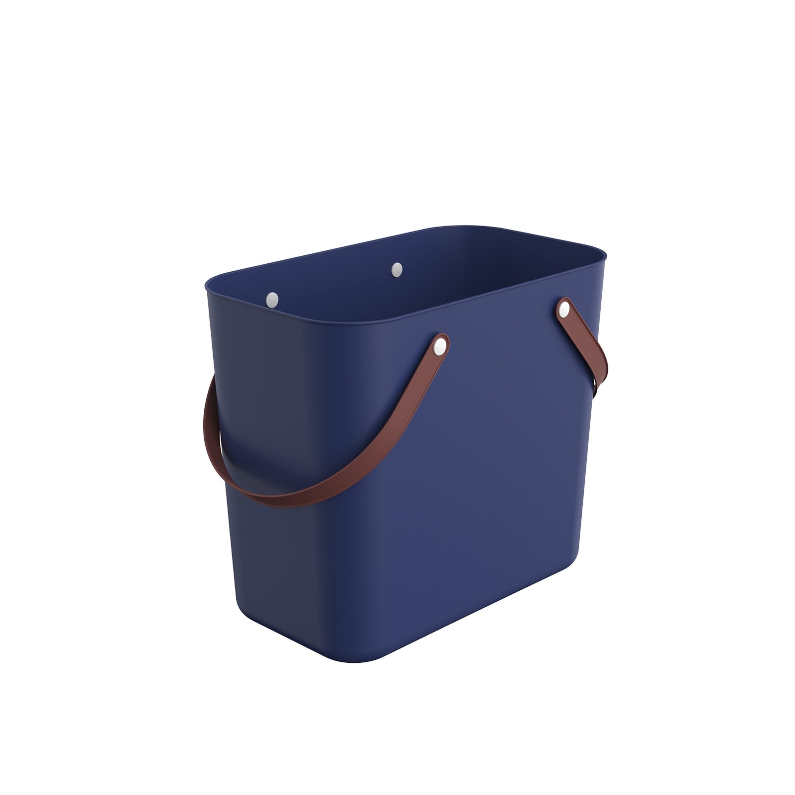 rotho-albula-multibag-classic-25-l-einkaufskorb-mistletoe-gr-n-recycelt image 4
