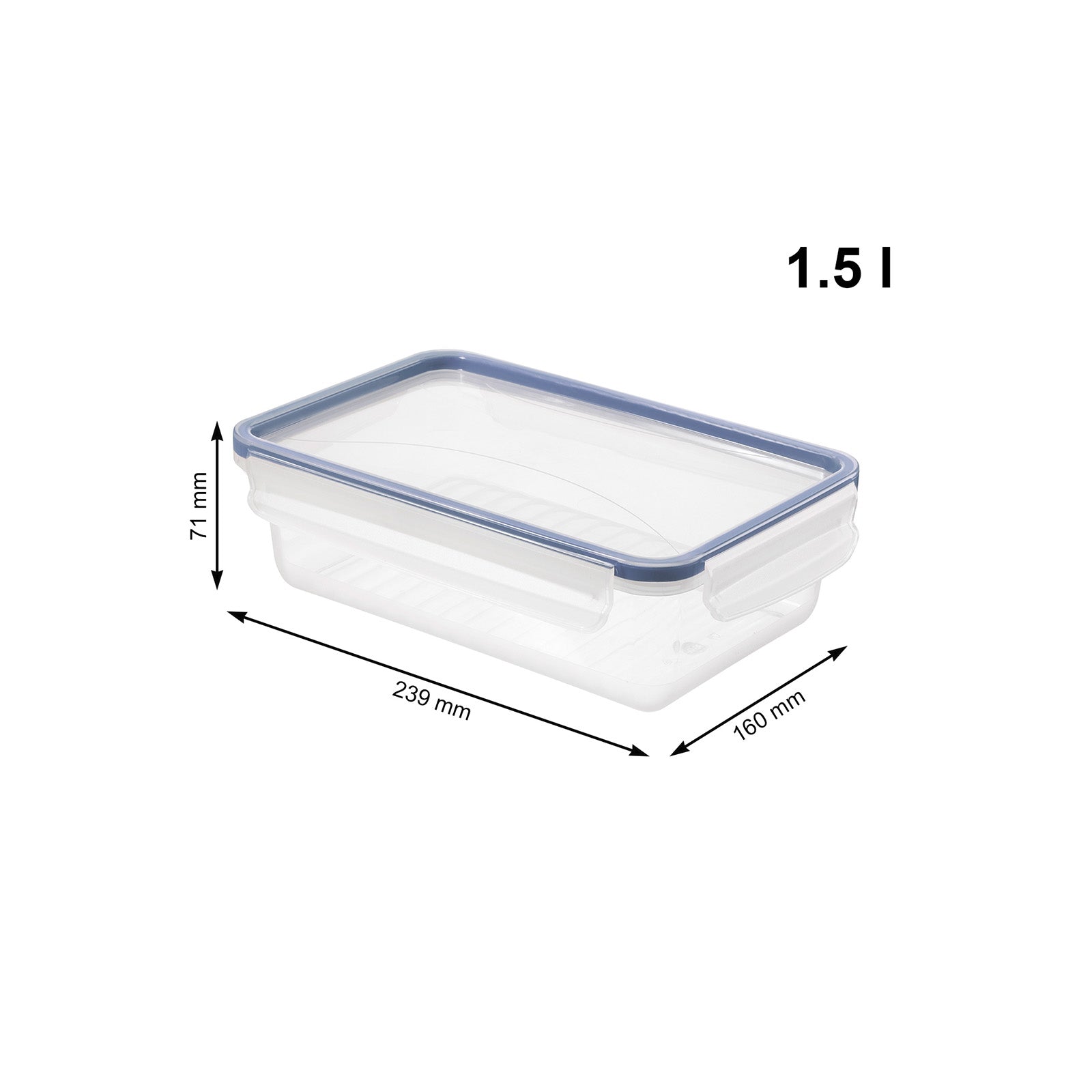rotho-clic-lock-k-hlschrankdose-1-5-l-frischhaltedose-transparent image 8
