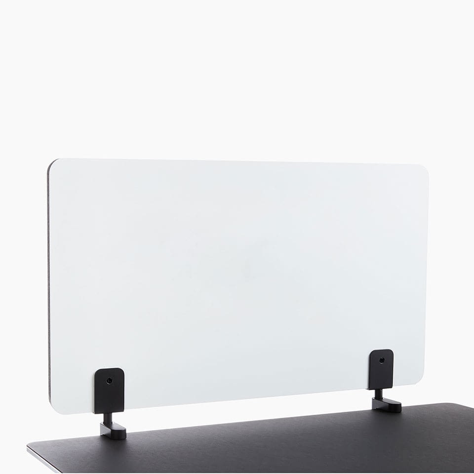 lento-akustik-trennwand-whiteboard-filz-70-cm-klemmmontage image 1