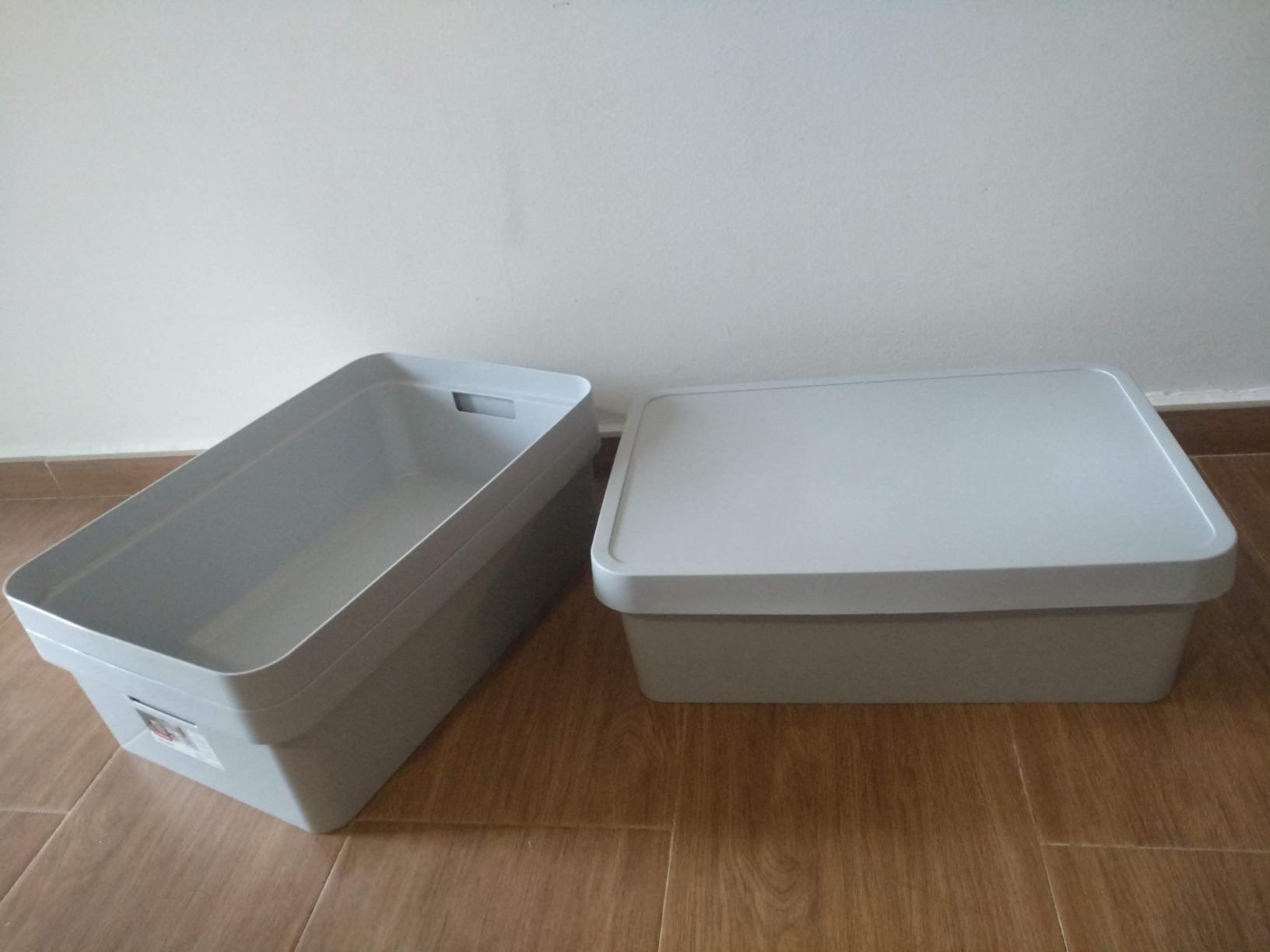 Viel Platz