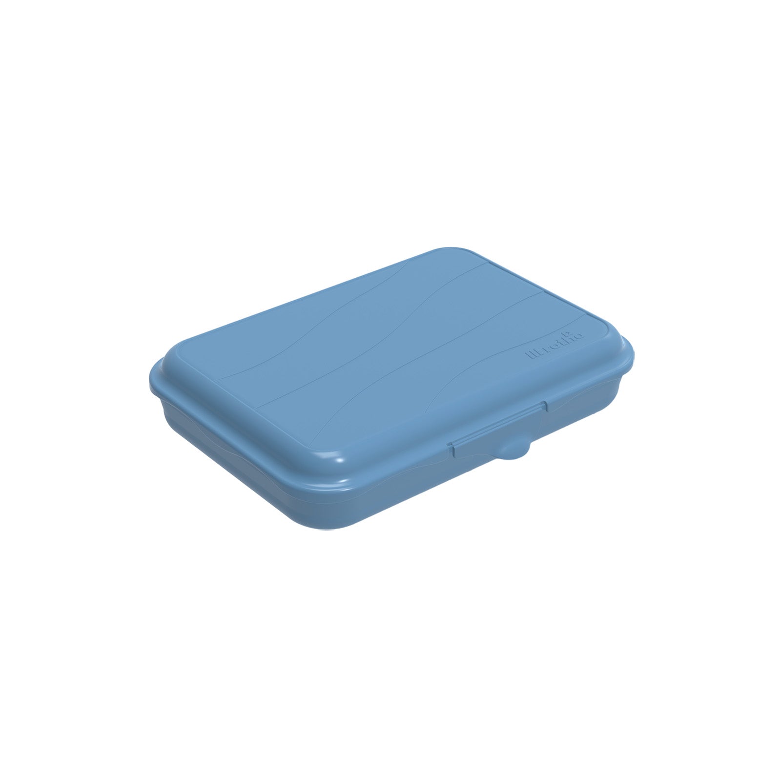 rotho-fun-box-0-75-l-lunchbox-horizontblau image 4