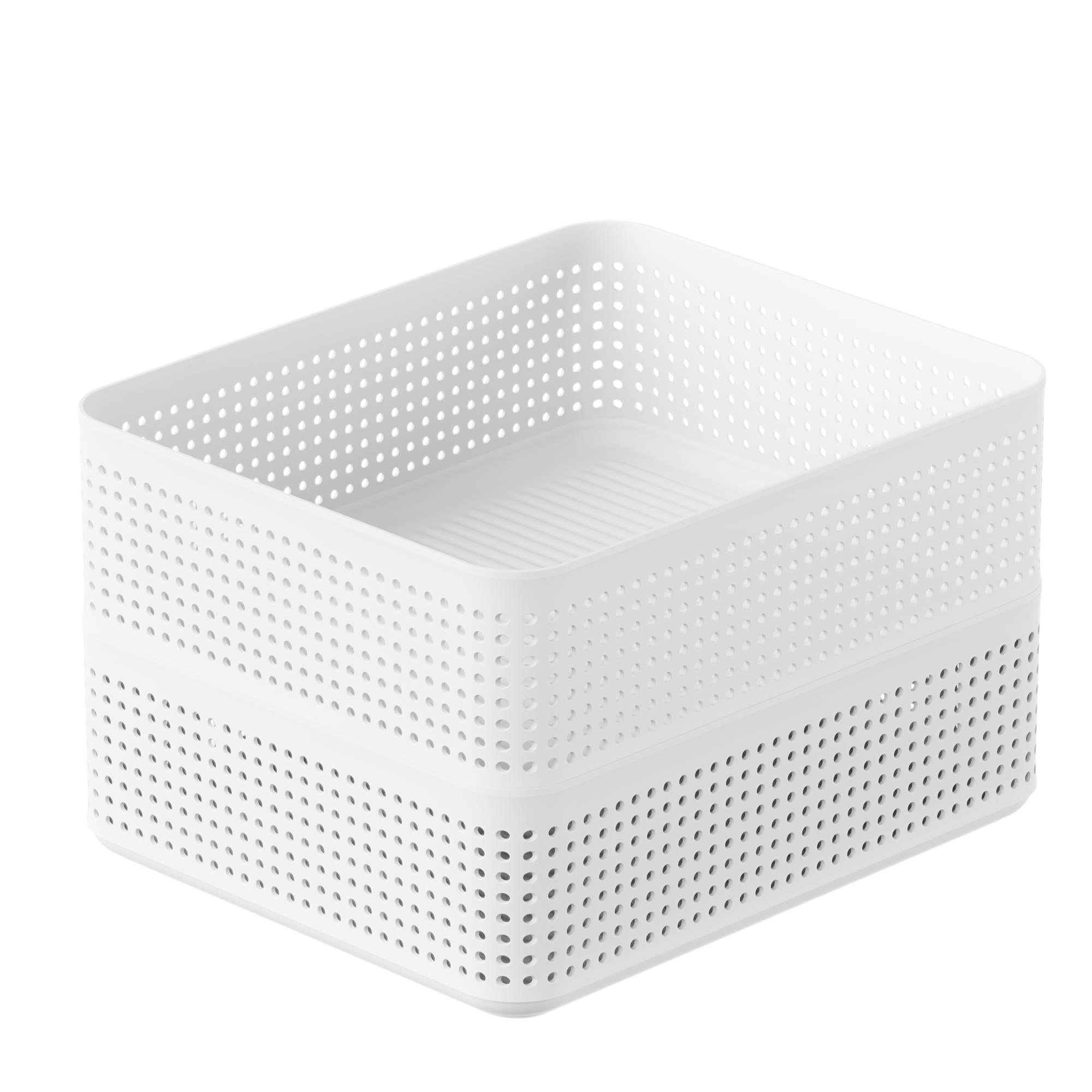 rotho-wop-kleiderschrank-organizer-xl-2er-set-wei image 1