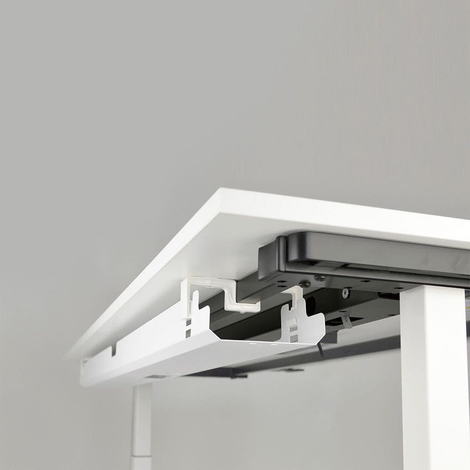 lento-kabelkanal-abklappbar-1200mm-schwarz-f-r-schreibtisch image 1