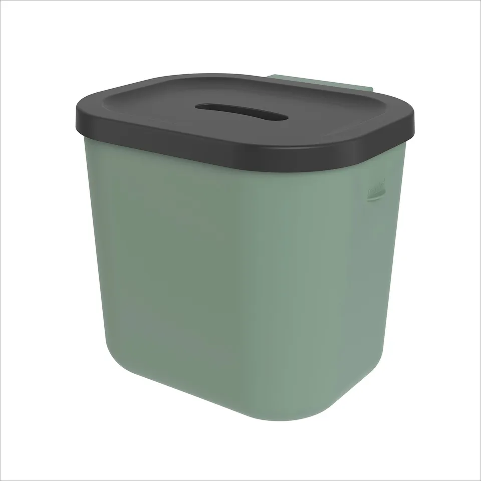 rotho-salsa-biobeh-lter-6-l-holzkohle-schwarz-recycling image 1