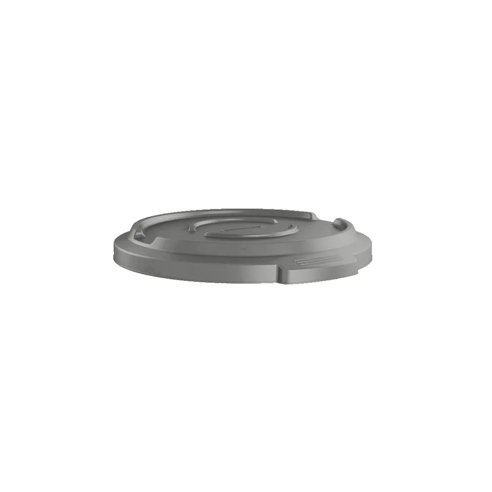 rotho-titan-deckel-85-l-schwarz-f-r-abfallbeh-lter-kunststoff image 1