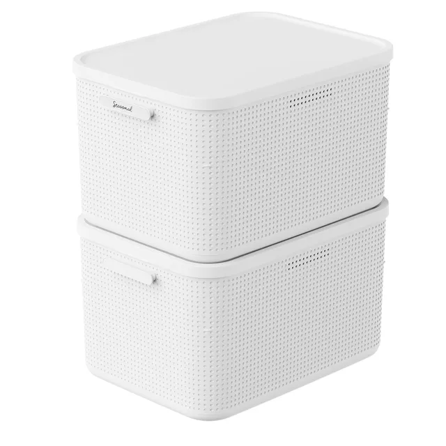 rotho-wop-box-l-2er-set-wei-mit-duft-einsatz image 1
