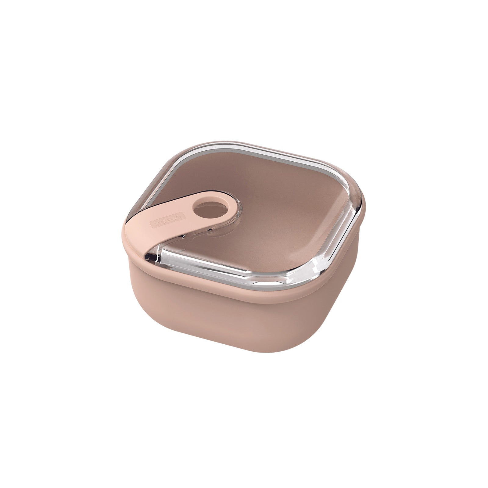 rotho-ela-frischhaltedose-2-l-meadow-rose-auslaufsicher image 3