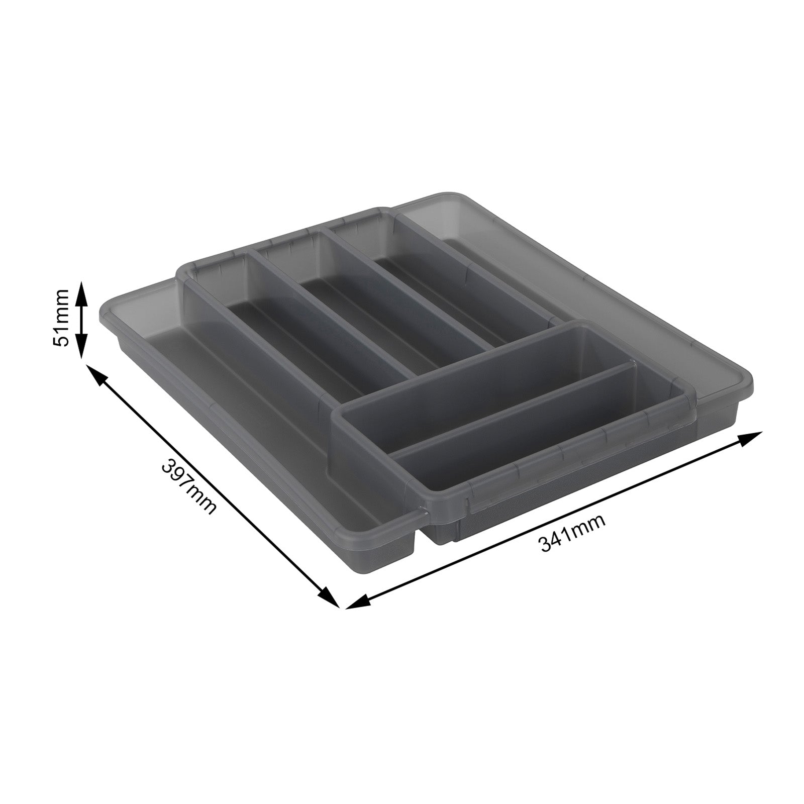 rotho-domino-besteckkasten-7-f-cher-besteckeinsatz-anthrazit-40-60-cm image 4