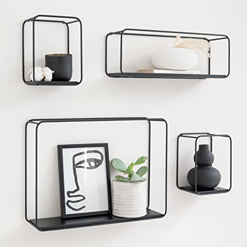 kazai-jona-wandregal-set-4-teilig-birke-wei image 8