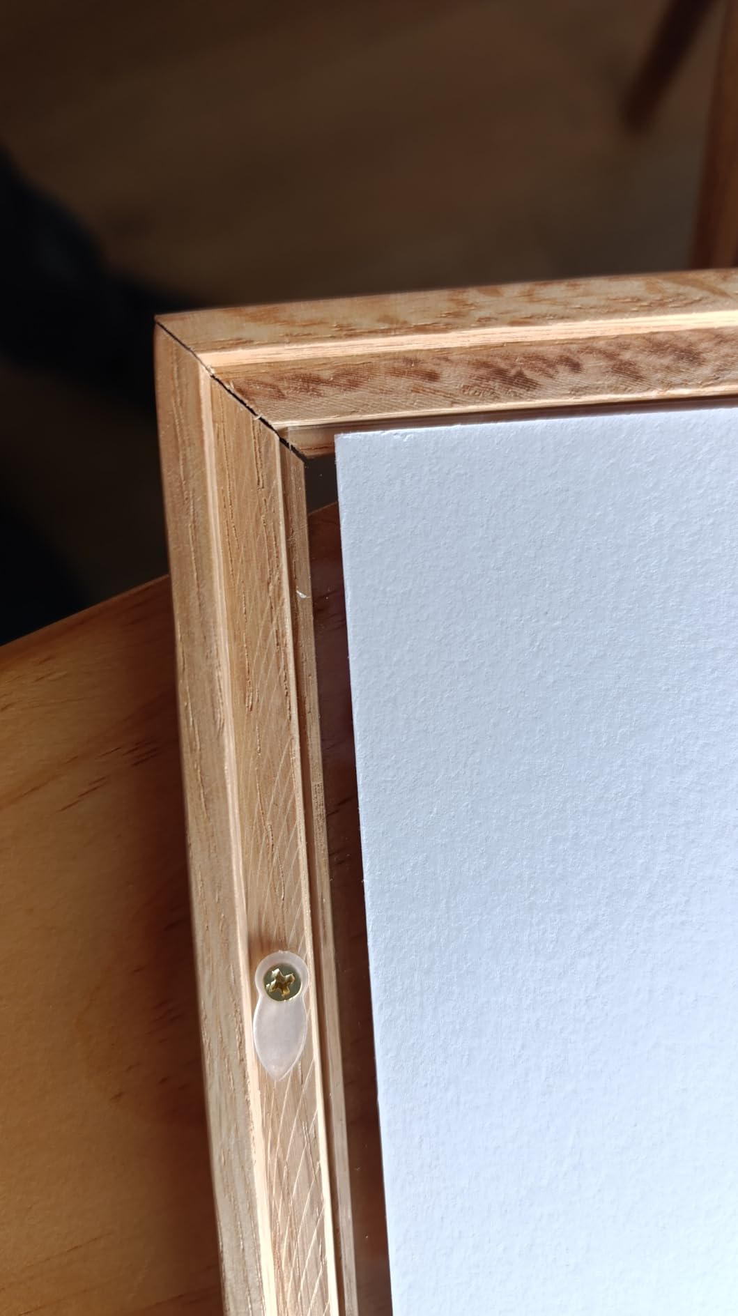 Einfaches Wechseln