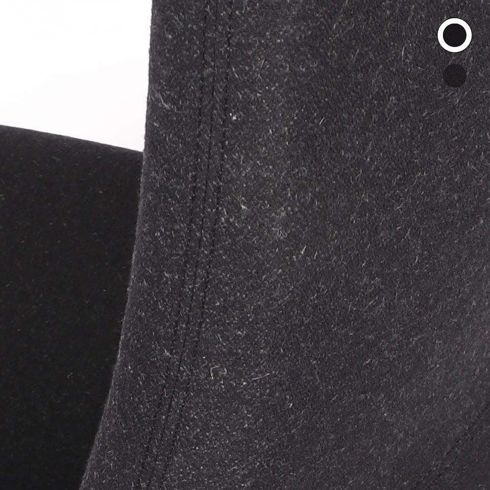 lento-agilis-xl-b-rostuhl-24h-mit-kopfst-tze-schwarz image 2