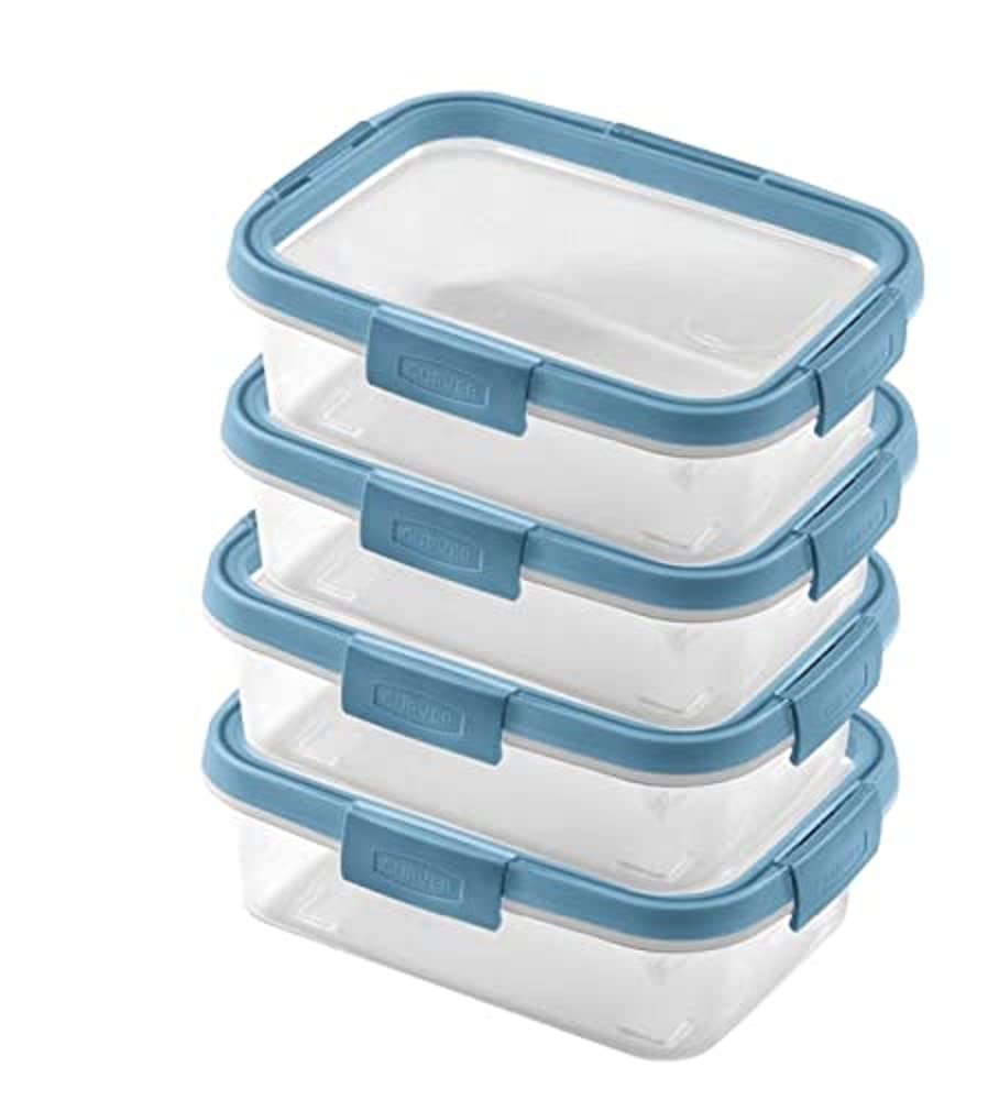 curver-smart-eco-frischhaltedosen-set-pastellblau-4-tlg image 8