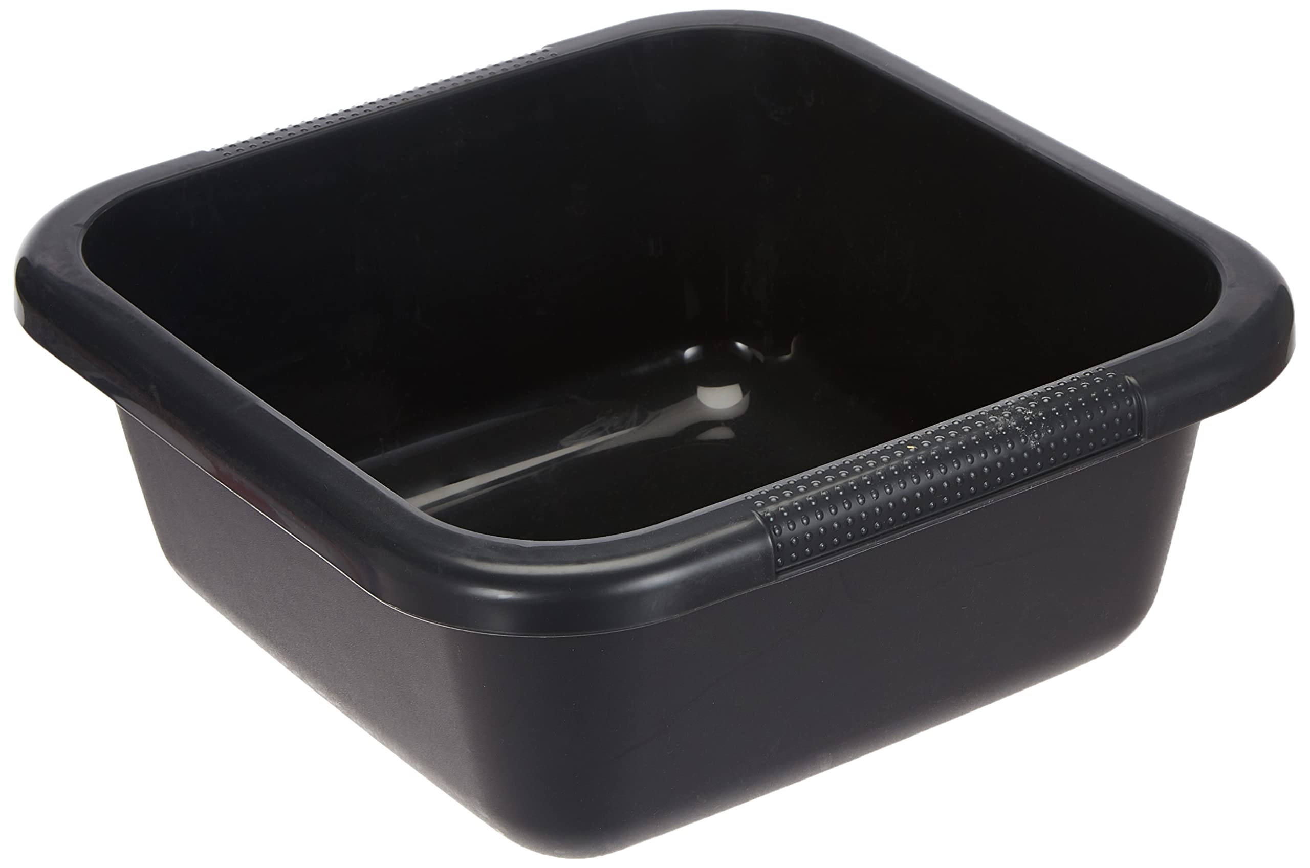 curver-grand-chef-sch-ssel-6-l-anthrazit-eckig-kunststoff image 1