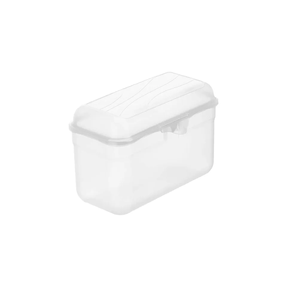rotho-fun-funbox-1-75l-lunchbox-transparent image 1
