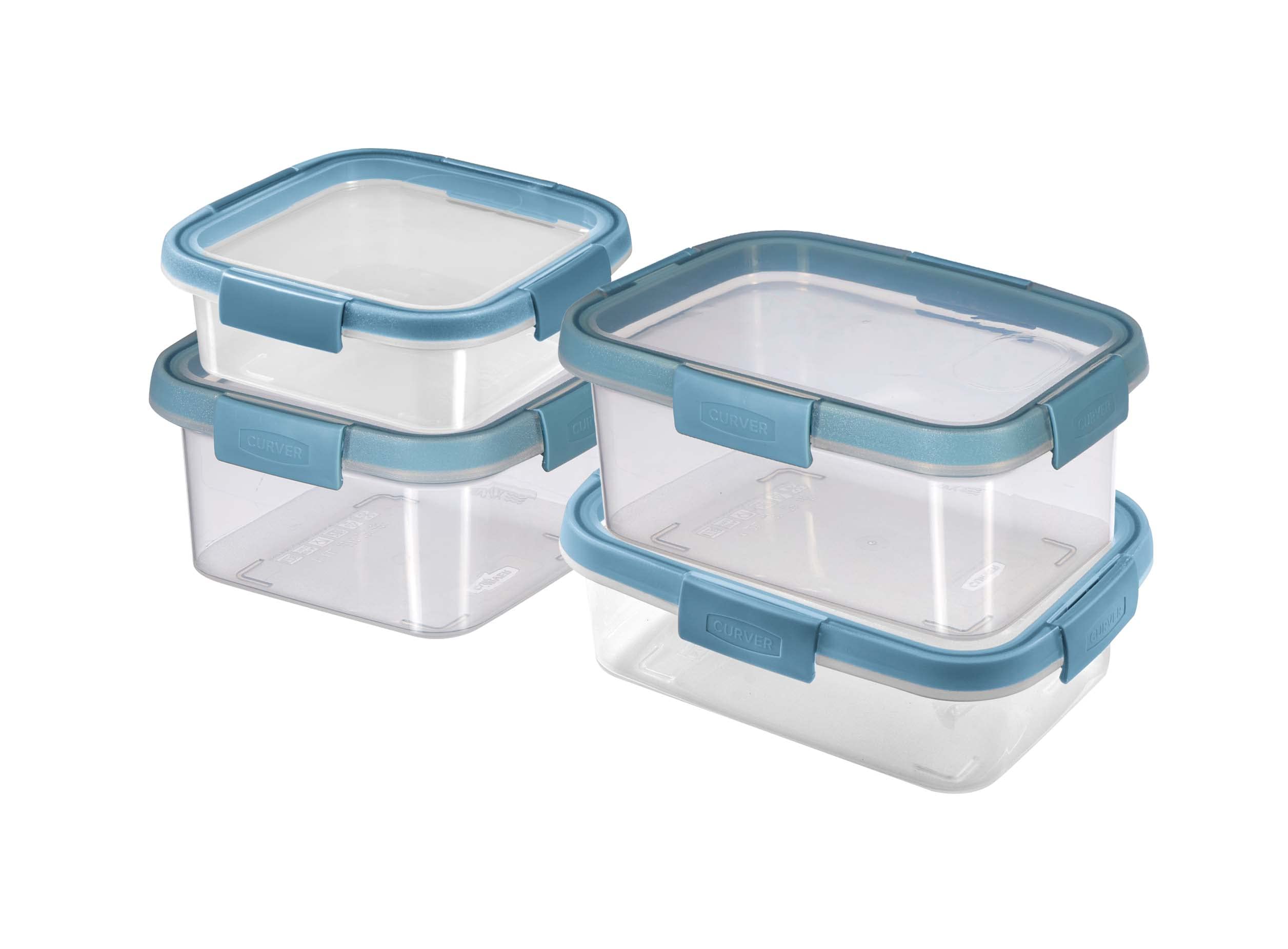 curver-smart-eco-frischhaltedosen-set-pastellblau-4-tlg image 1