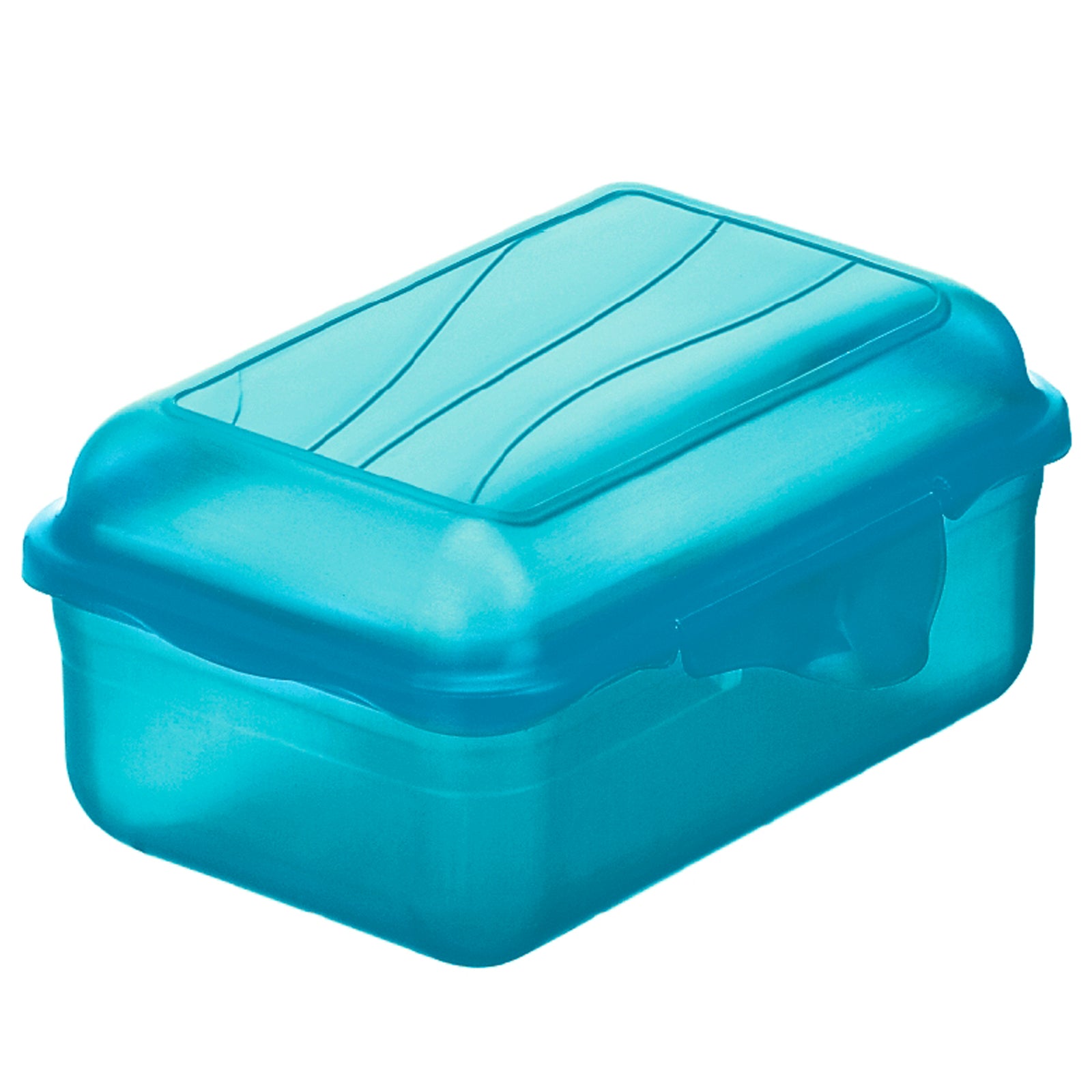 rotho-fun-box-0-4-l-lunchbox-horizontblau image 1