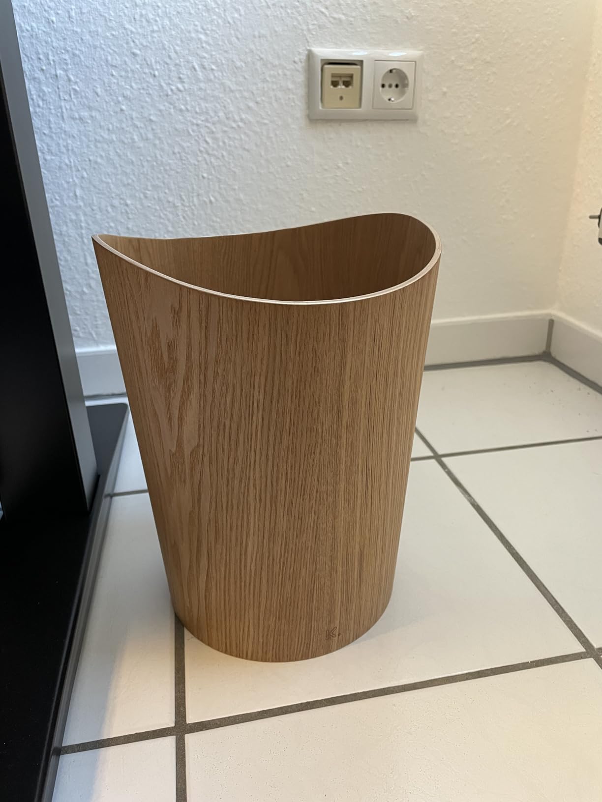 Schöne Haptik