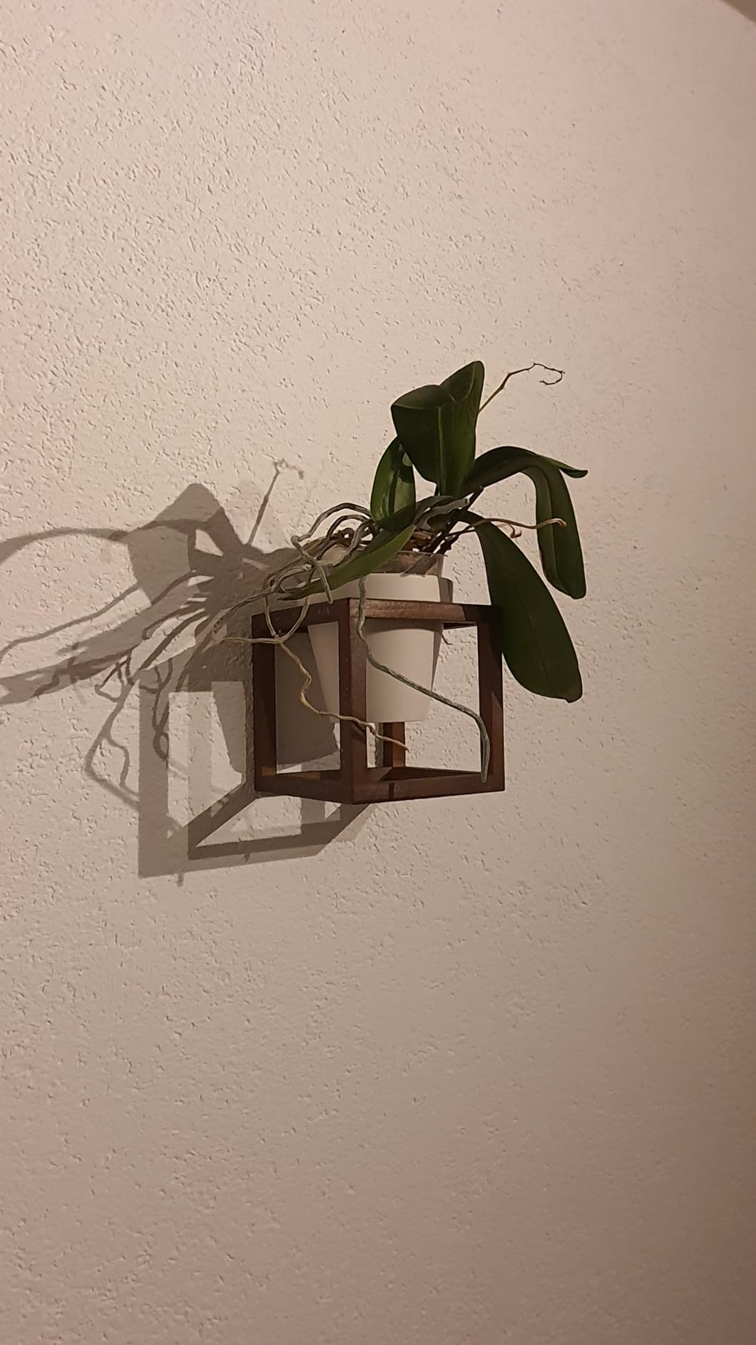 Schlicht und schön