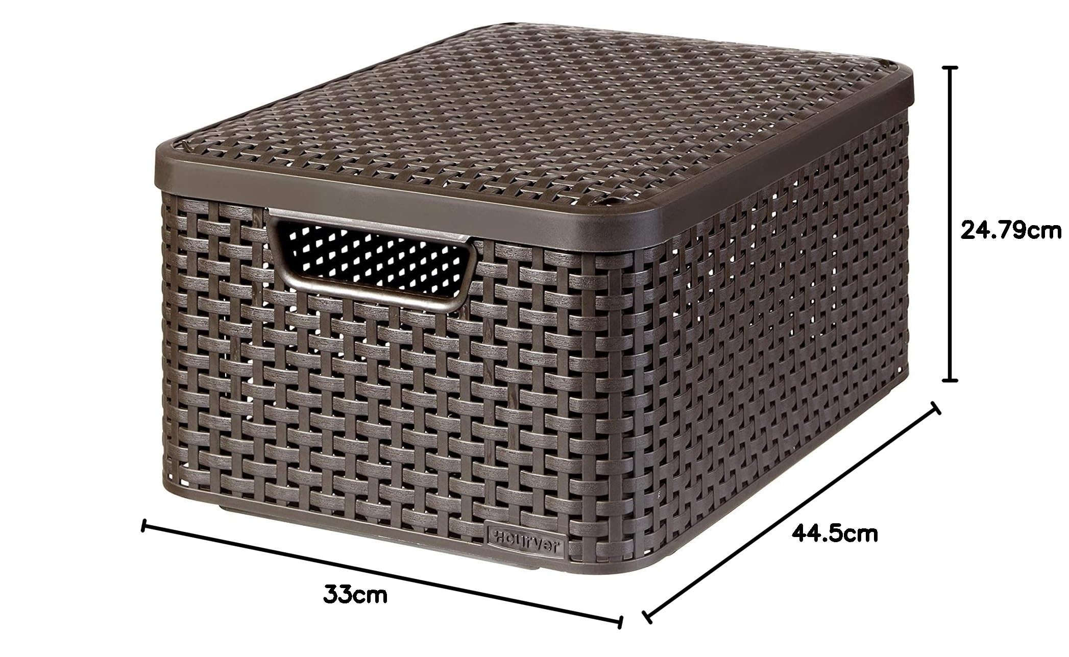 curver-style-aufbewahrungsboxen-dunkelbraun-s-m-l-3-tlg image 7