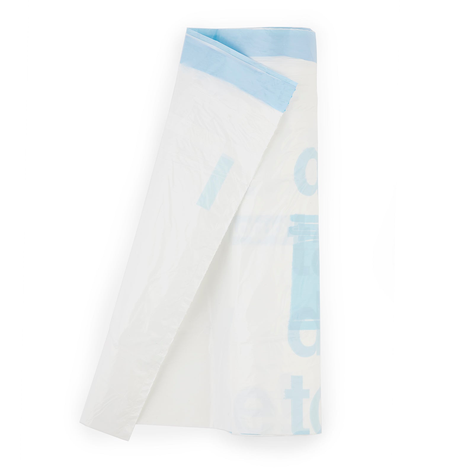 rotho-paso-m-llbeutel-40l-6x15-set-mit-zugband-wei image 2
