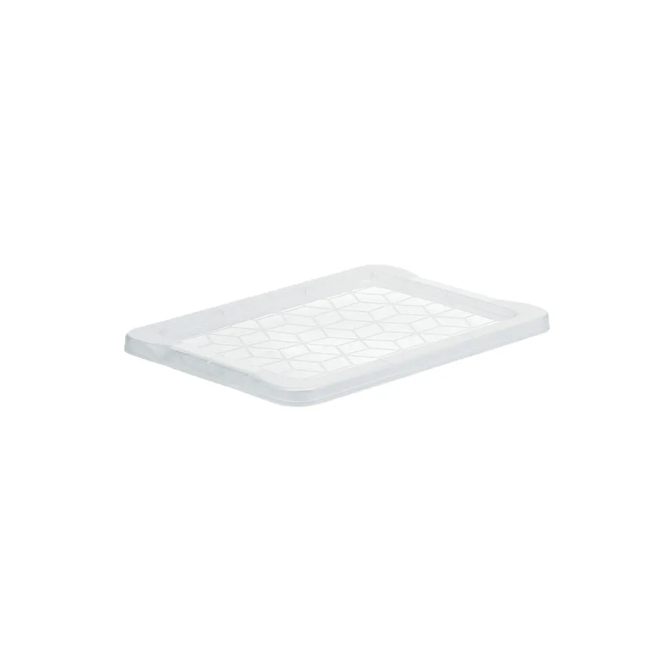 rotho-evo-easy-deckel-f-r-box-11-15-l-zubeh-r-transparent image 1