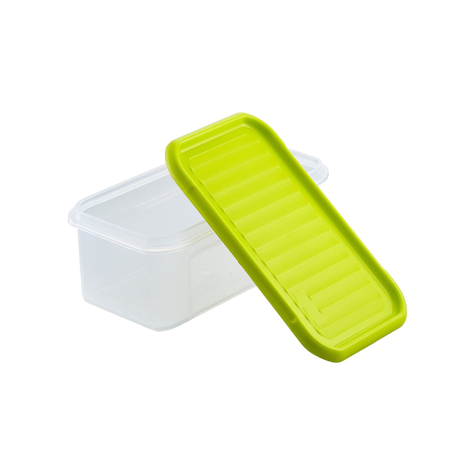 rotho-domino-vorratsdose-0-5-l-horizontblau-dicht image 5